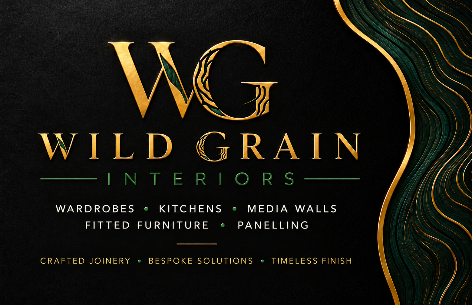 Wildgrain Interiors